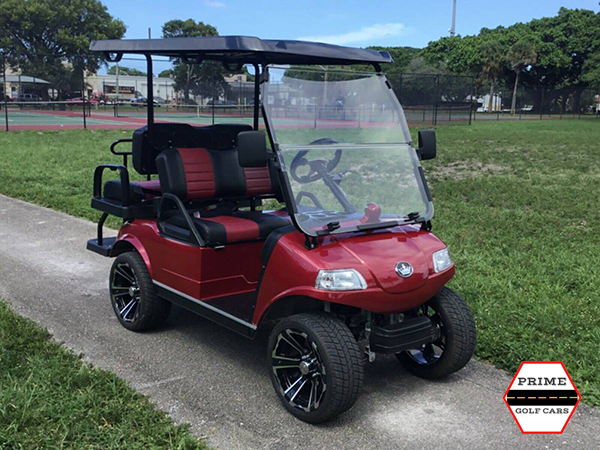 Club Car Models by Year  Golf Carts for Sale in West Palm Beach, FL -  Custom Cart Connection